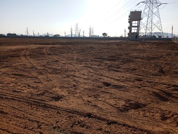  Plot – Exterior View View at Nunna - for Sale