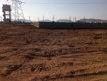  Plot – Exterior View View at Nunna - for Sale