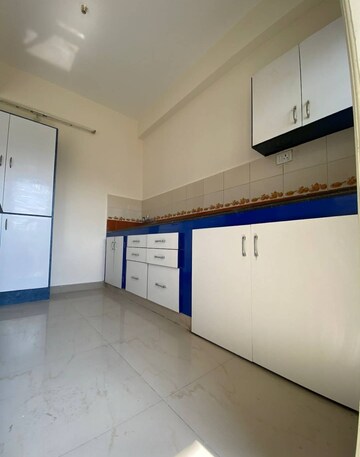 Kitchen in 2 BHK Apartment at Bhanu Township, Hafeezpet – for Rent