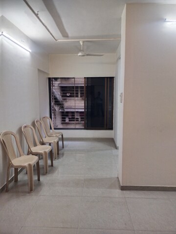 Living Room in 2 BHK Apartment at Sahayog CHS Kurla East, Kurla East – for Rent