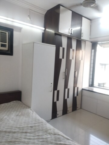 Room in 2 BHK Apartment at Sahayog CHS Kurla East, Kurla East – for Rent