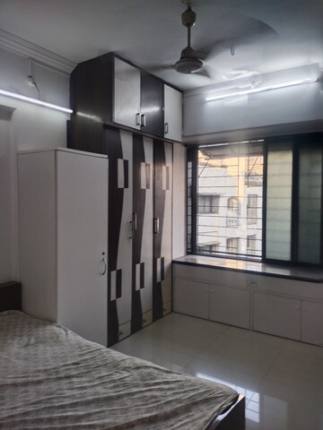 Room in 2 BHK Apartment at Sahayog CHS Kurla East, Kurla East – for Rent