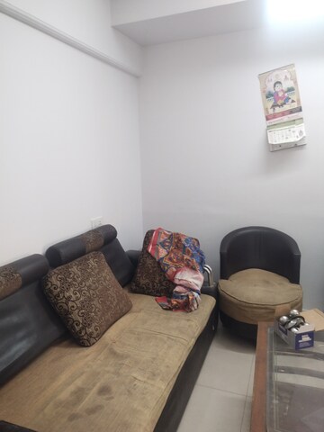 Living Room in 2 BHK Apartment at Sahayog CHS Kurla East, Kurla East – for Rent