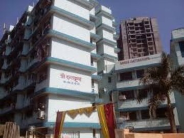 1 RK Apartment – Exterior View View at Shree Datta Krupa CHS Bhandup, Bhandup West - for Rent