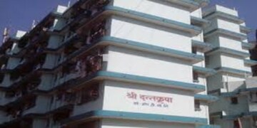 Furnished Amenities in 1 RK Apartment at Shree Datta Krupa CHS Bhandup, Bhandup West – for Rent