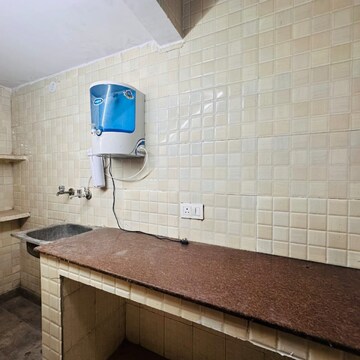 Bathroom in  Pg at Old Rajinder Nagar – for Rent