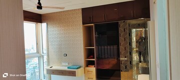 Furnished Amenities in 3 BHK Apartment at Tata Serein, Pokhran Road No 2 – for Rent