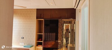 Furnished Amenities in 3 BHK Apartment at Tata Serein, Pokhran Road No 2 – for Rent
