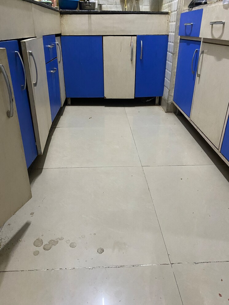 Kitchen, ace-platinum 1 Bedroom 700 Sq.Ft. Apartment In Zeta I Greater Noida Greater Noida 8379685