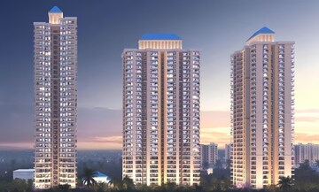 3 BHK Apartment For Sale in SKA Estate, Eta Ii Greater Noida