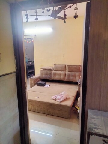 Bedroom in 1 BHK Apartment at Omkar CHS Kurla East, Kurla East – for Rent