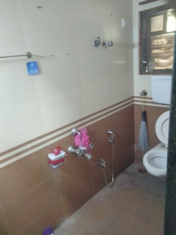 Furnished Amenities in 1 BHK Apartment at Omkar CHS Kurla East, Kurla East – for Rent