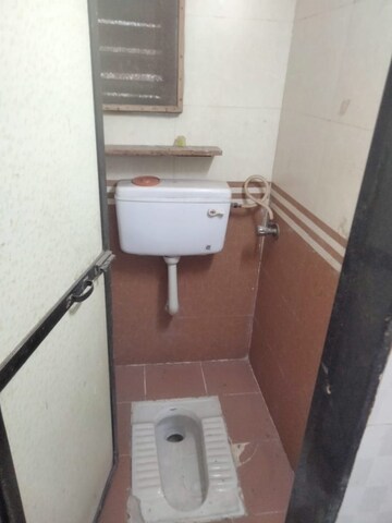 Kitchen in 1 BHK Apartment at Omkar CHS Kurla East, Kurla East – for Rent
