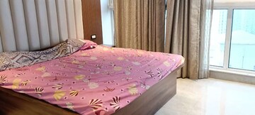 Bedroom in 3 BHK Apartment at Tata Serein, Pokhran Road No 2 – for Rent
