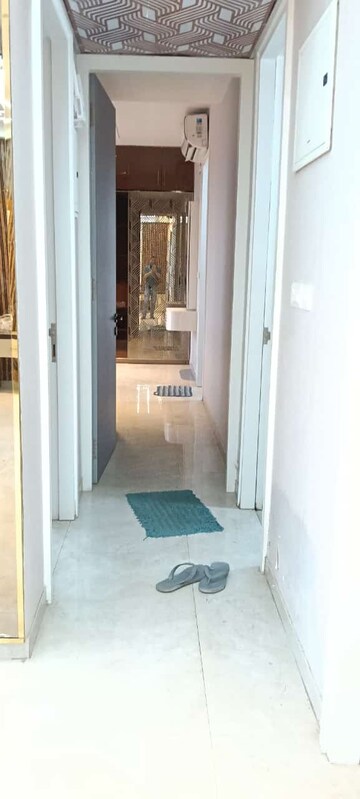 Corridor in 3 BHK Apartment at Tata Serein, Pokhran Road No 2 – for Rent
