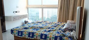 Bedroom in 3 BHK Apartment at Tata Serein, Pokhran Road No 2 – for Rent