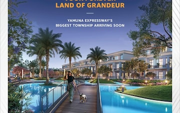 Plot For Sale in ACE Acreville, Sector 22a Yamuna Expressway