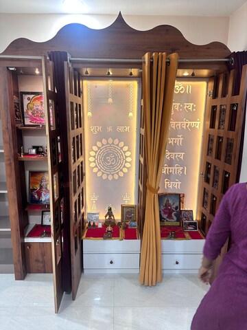  2 BHK Apartment at Neelkanth Vihar Ghatkopar East, Ghatkopar East – for Rent