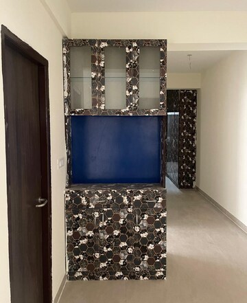Furnished Amenities in 3 BHK Apartment at Ansal Height 86, Sector 86 – for Rent
