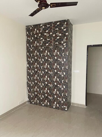 Bedroom in 3 BHK Apartment at Ansal Height 86, Sector 86 – for Rent