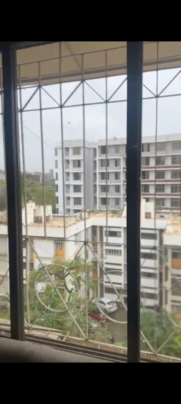 3 BHK Apartment – Exterior View View at Dheeraj Heritage Residency, Santacruz West - for Rent