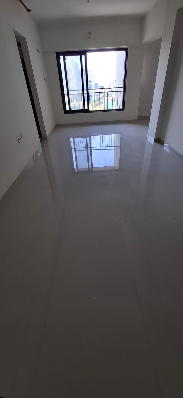 3 BHK 1170 Sq.Ft. Apartment in Asiatic Mehta Premiere