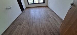 Balcony in 3 BHK Apartment at Asiatic Mehta Premiere, Borivali West – for Sale