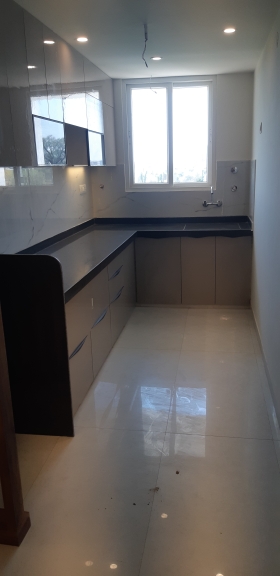 3 BHK Apartment For Sale in Jagatpura