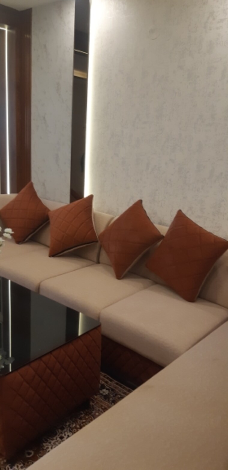 Living Room, jagatpura 3 Bedroom 1452 Sq.Ft. Apartment In Jagatpura Jaipur 8379750