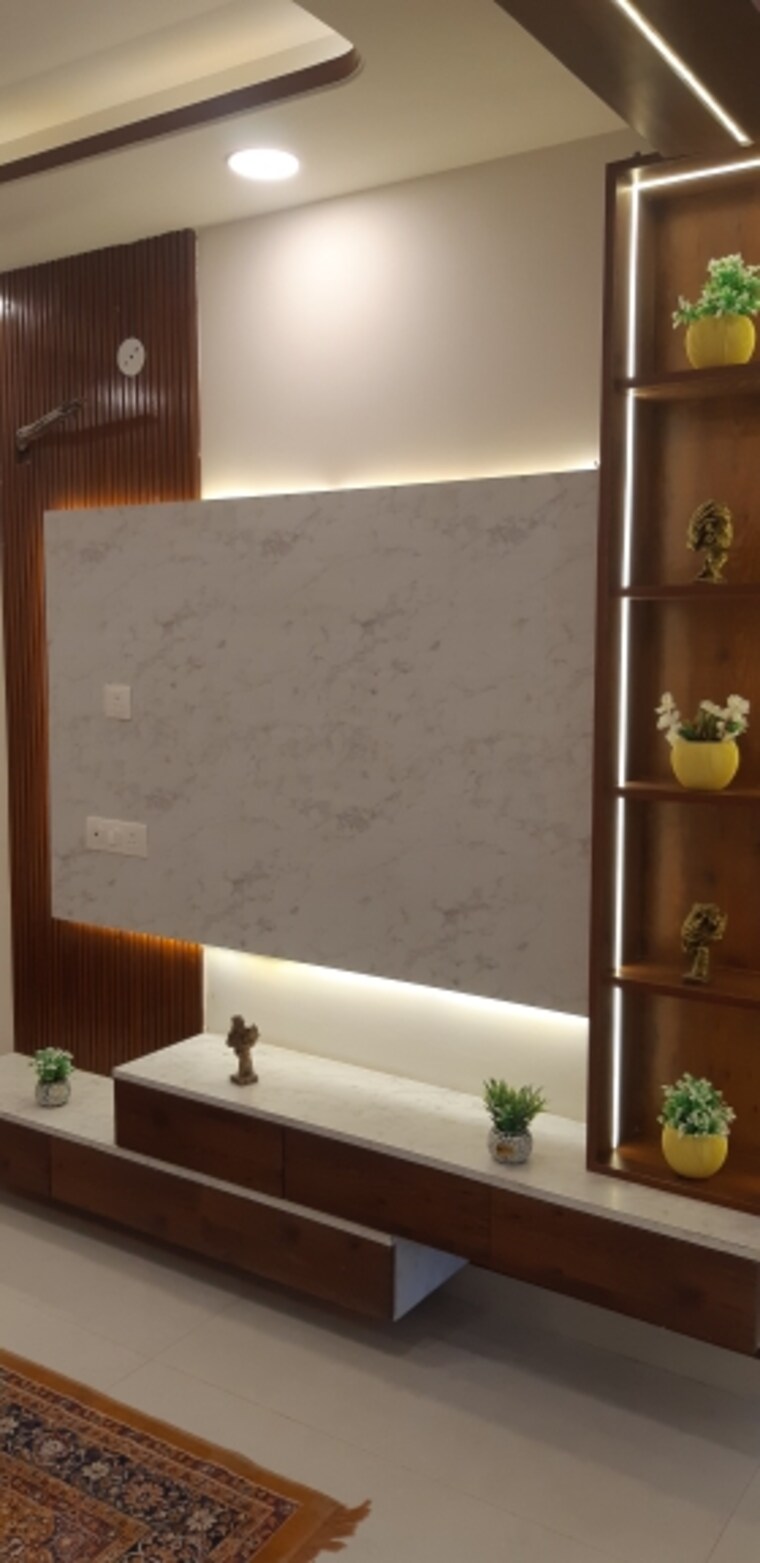 Room, jagatpura 3 Bedroom 1452 Sq.Ft. Apartment In Jagatpura Jaipur 8379750