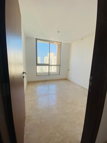 Bedroom in 1 BHK Apartment at Hiranandani Estate Rodas Enclave, Ghodbunder Road – for Rent