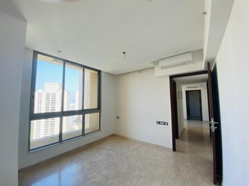 Bedroom in 1 BHK Apartment at Hiranandani Estate Rodas Enclave, Ghodbunder Road – for Rent