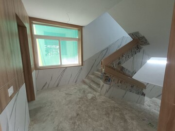 Floor Plan in  Office Space in IT/SEZ at West Mambalam – for Rent