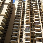 2.5 BHK 1200 Sq.Ft. Apartment in Apex The Florus