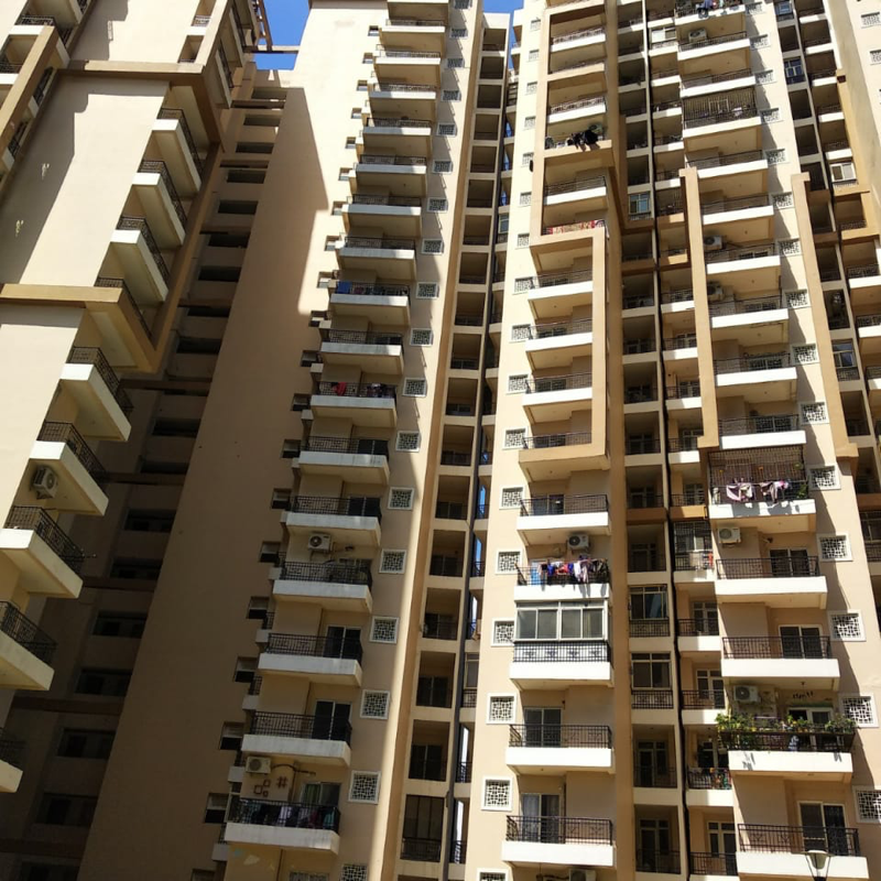 2.5 BHK Apartment For Sale in Apex The Florus