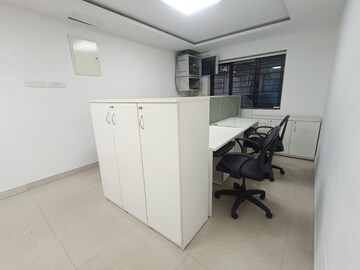 Team Area in  Office Space in IT/SEZ at West Mambalam – for Rent