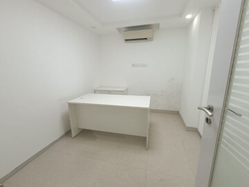 Floor Plan in  Office Space in IT/SEZ at West Mambalam – for Rent
