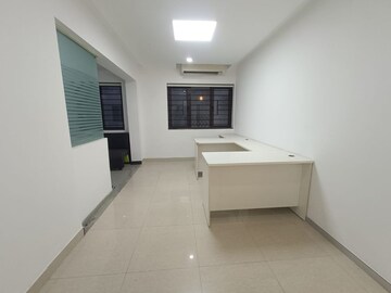 Floor Plan in  Office Space in IT/SEZ at West Mambalam – for Rent