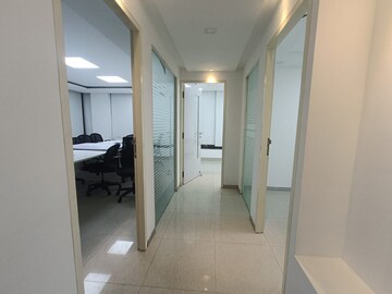 Building Lobby in  Office Space in IT/SEZ at West Mambalam – for Rent
