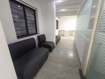 Floor Plan in  Office Space in IT/SEZ at West Mambalam – for Rent