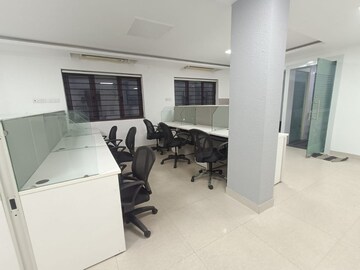 Team Area in  Office Space in IT/SEZ at West Mambalam – for Rent