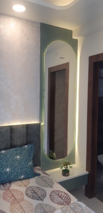 Building Lobby in 3 BHK Apartment at Jagatpura – for Sale