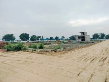 Plot For Resale in Paramount Oak Zeta I Greater Noida Greater Noida  8379757