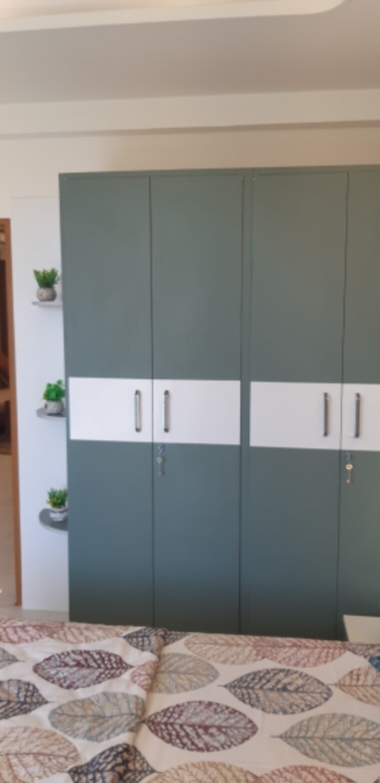 Room, jagatpura 3 Bedroom 1510 Sq.Ft. Apartment In Jagatpura Jaipur 8379769