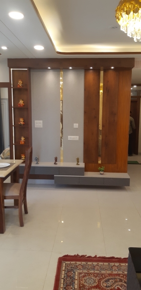 3 BHK Apartment For Sale in Jagatpura