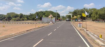  Plot – Exterior View View at Paramount Emotions, Sector 1 Greater Noida - for Sale