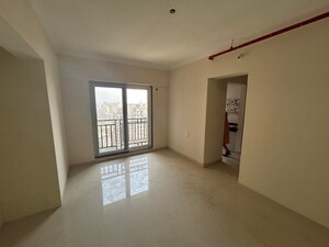 1 BHK Apartment For Sale in Raunak Bliss, Ghodbunder Road