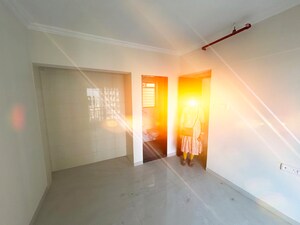 Room in 1 BHK Apartment at Raunak Bliss, Ghodbunder Road – for Sale