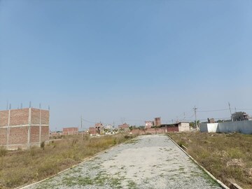  Plot – Exterior View View at Ecotech 1 Greater Noida - for Sale