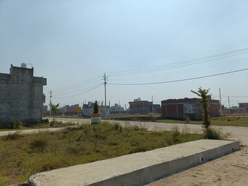  Plot – Exterior View View at Ecotech 1 Greater Noida - for Sale